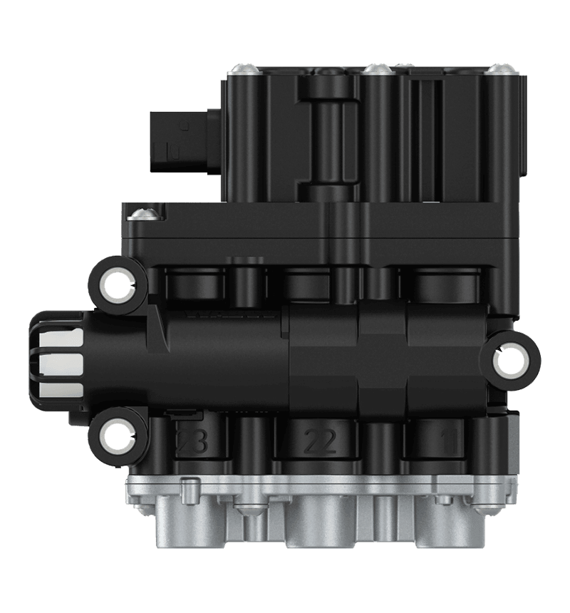 Y472 890 113 0-ECAS solenoidni ventili