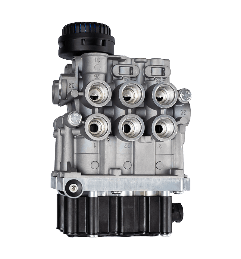 Y463 084 100 0-ECAS solenoidni ventili