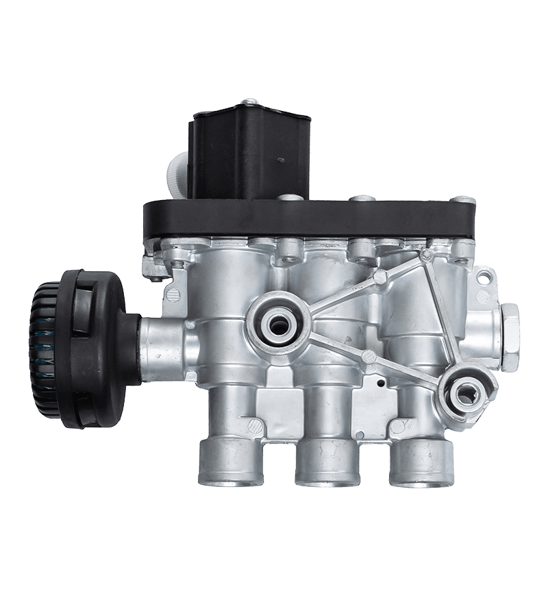 Y472 880 020 0-ECAS solenoidni ventili