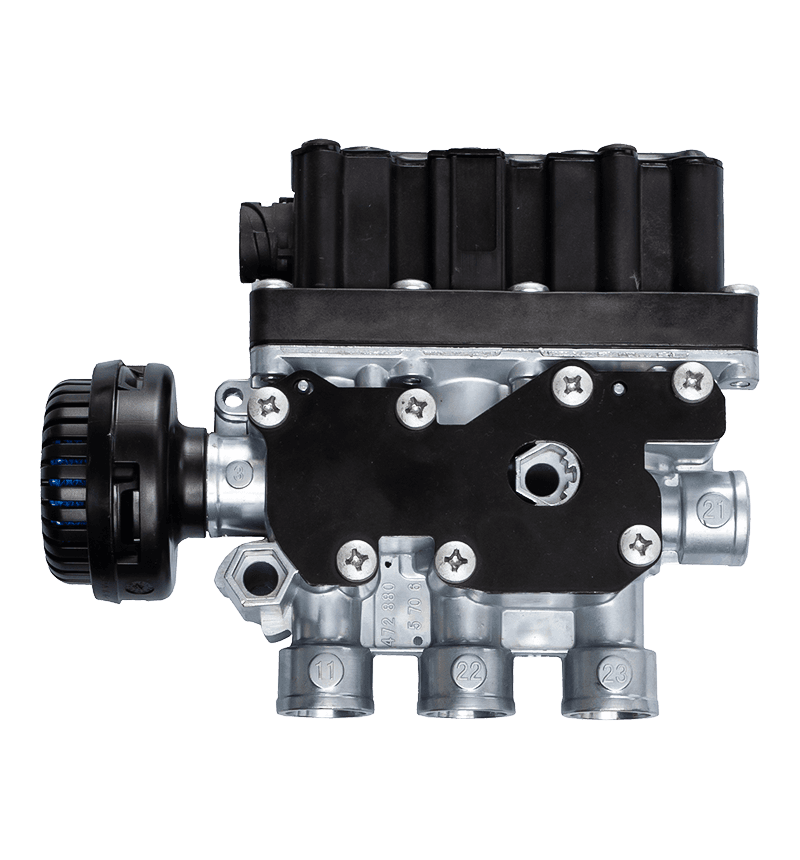 Y472 880 031 0-ECAS solenoidni ventili