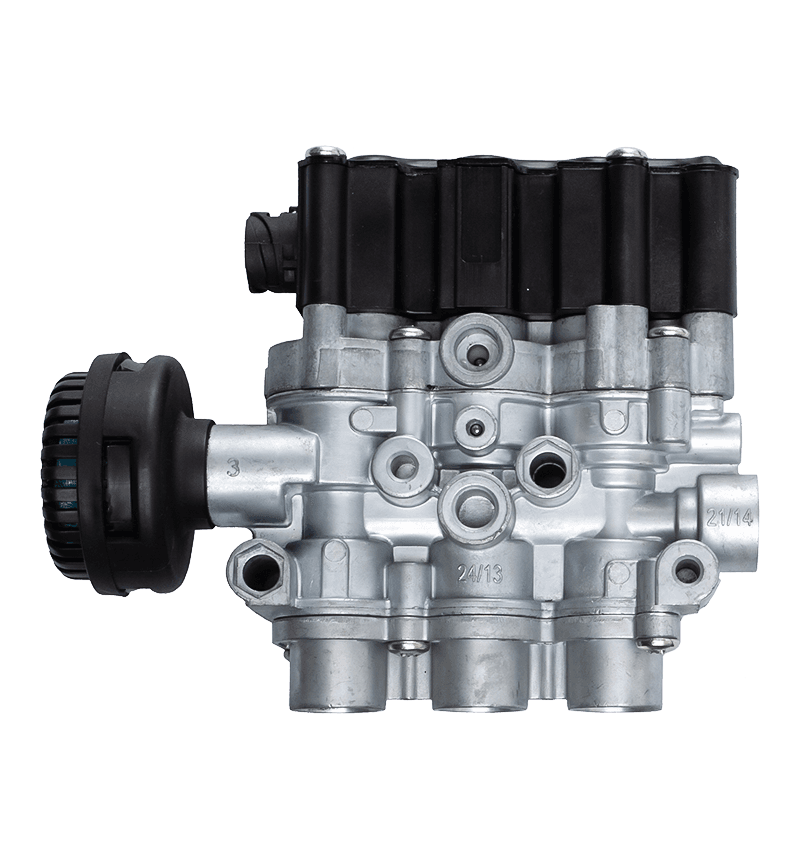 Y472 900 060 0-ECAS solenoidni ventili