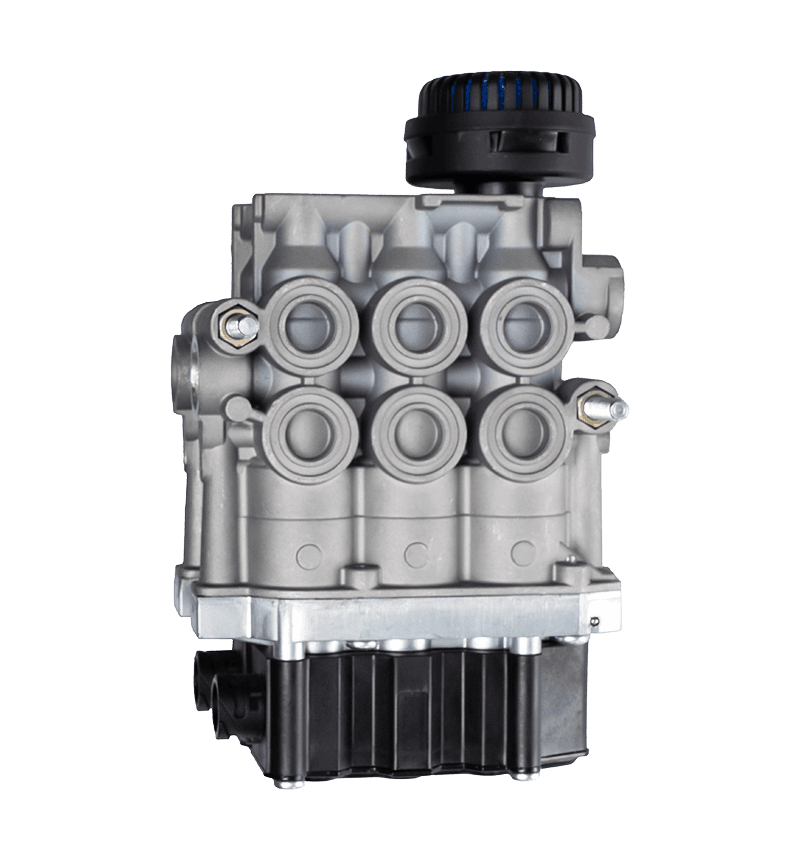 Y472 905 111 0-ECAS solenoidni ventili