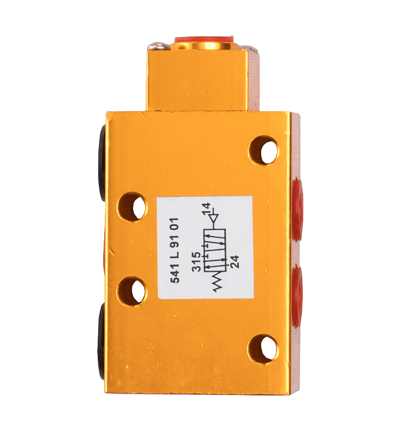 Y541L9101-Upravljački ventili