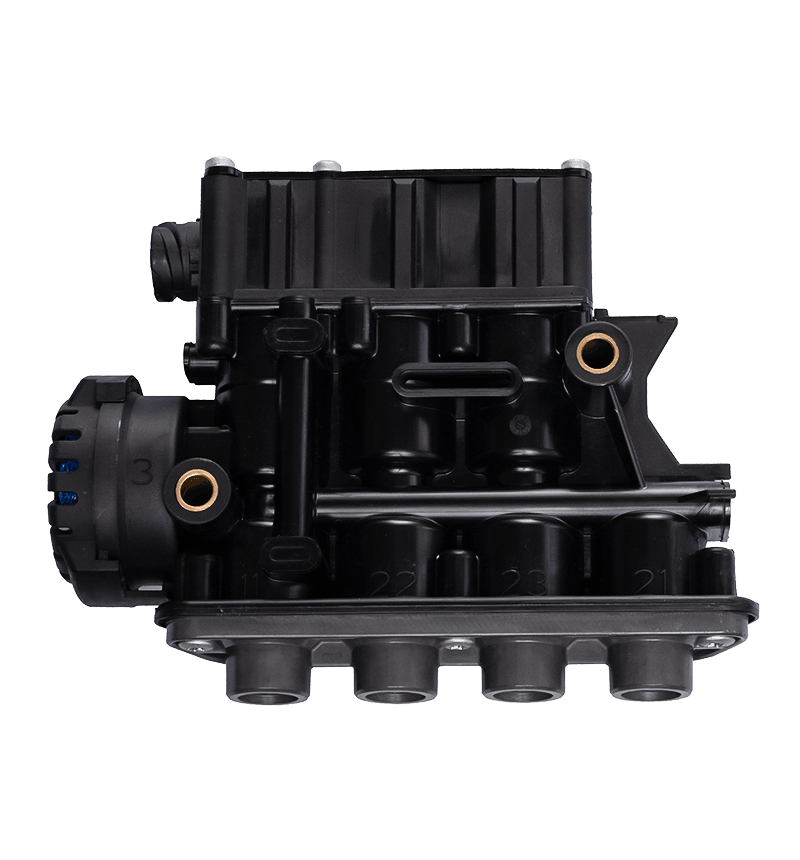 YK019820-ECAS solenoidni ventili