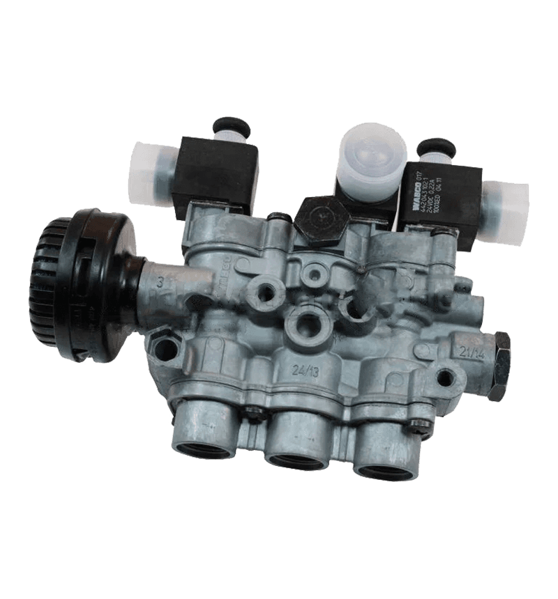 Y472 900 006 0-ECAS solenoidni ventili