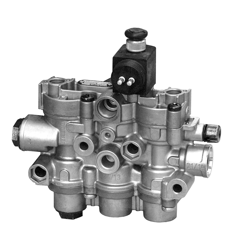 Y472 900 022 0-ECAS solenoidni ventili