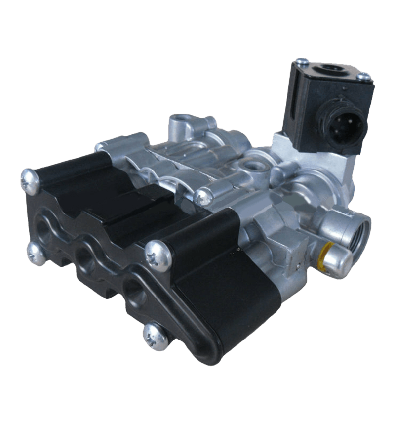 Y472 900 056 0-ECAS solenoidni ventili