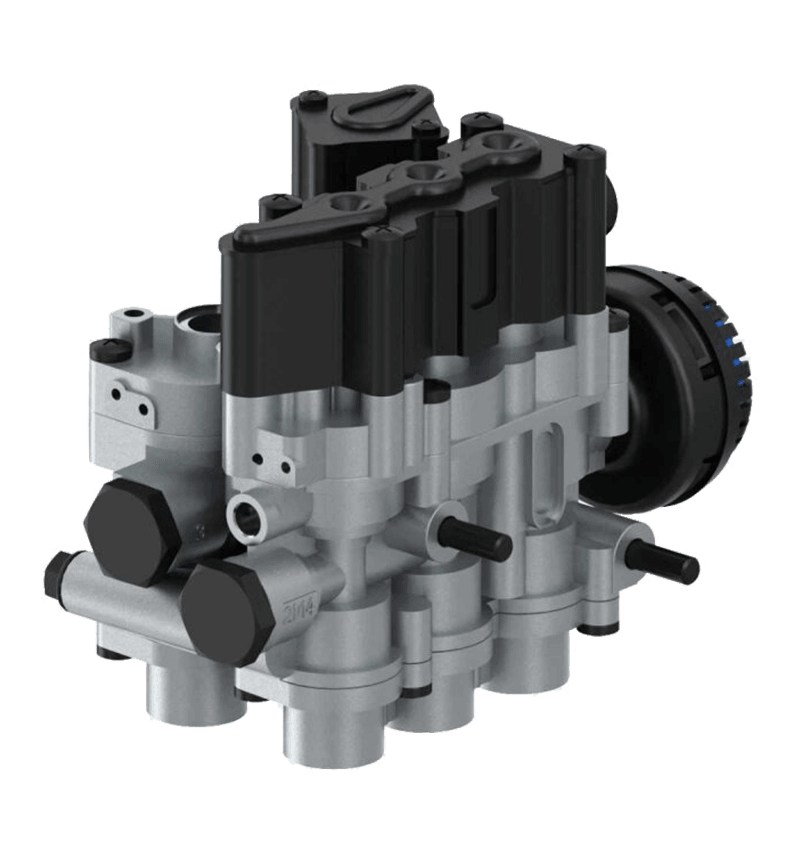 Y472 900 057 0-ECAS solenoidni ventili