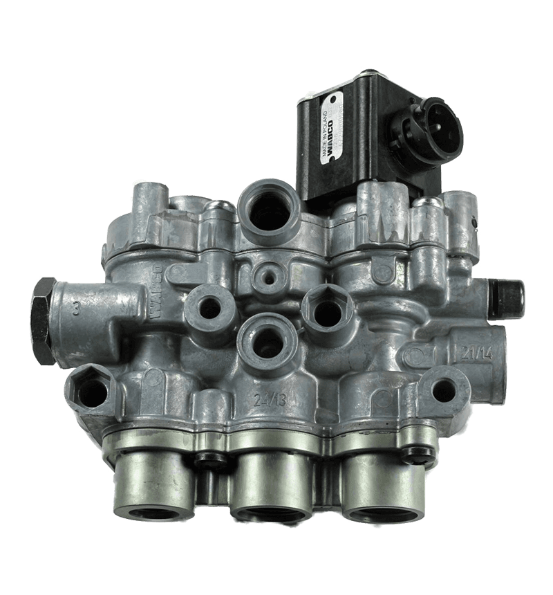 Y472 900 058 0-ECAS solenoidni ventili