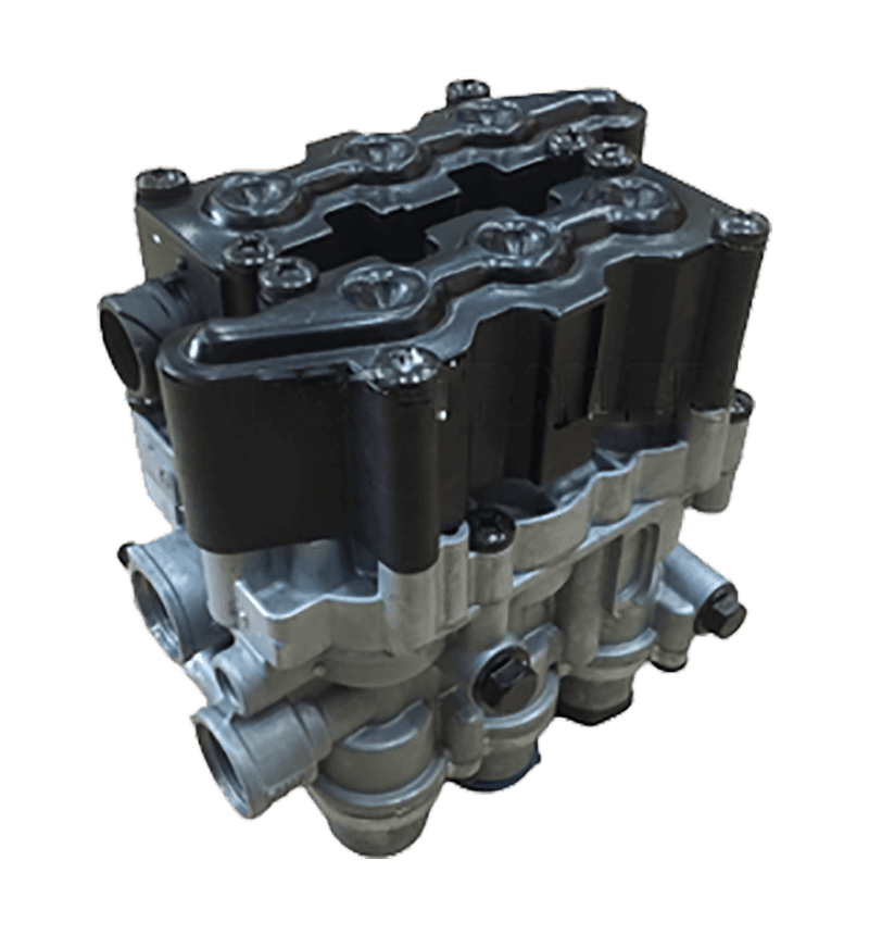 Y472 900 110 0-ECAS solenoidni ventili