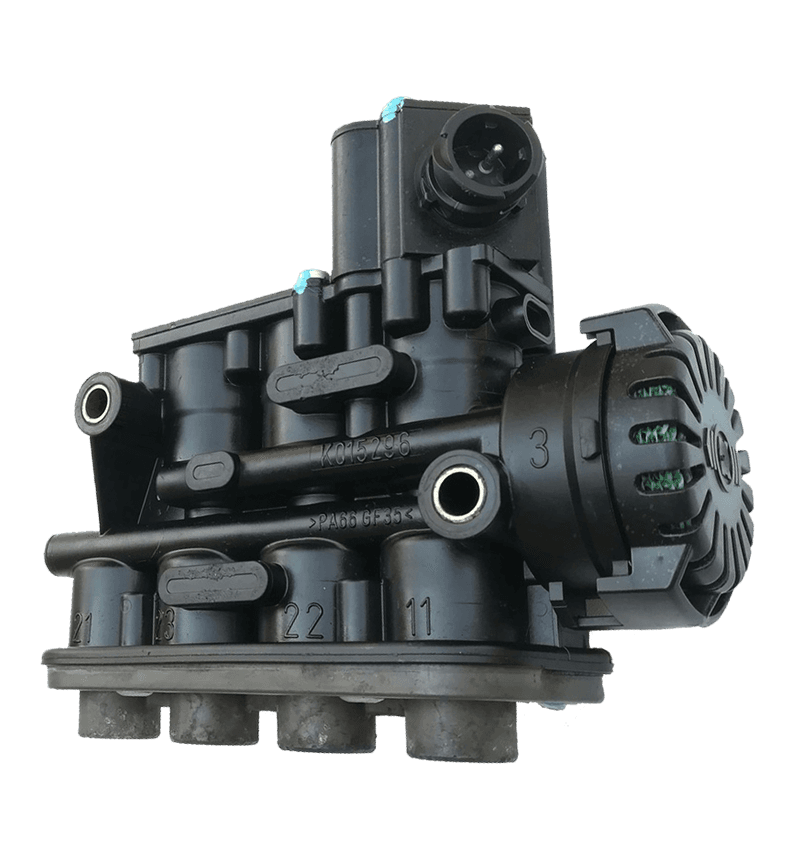 YK019821-ECAS solenoidni ventili