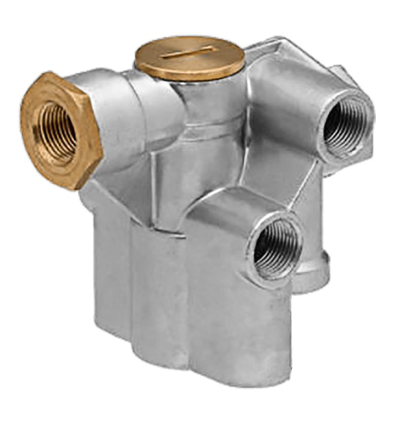 Y110700-Upravljački ventili