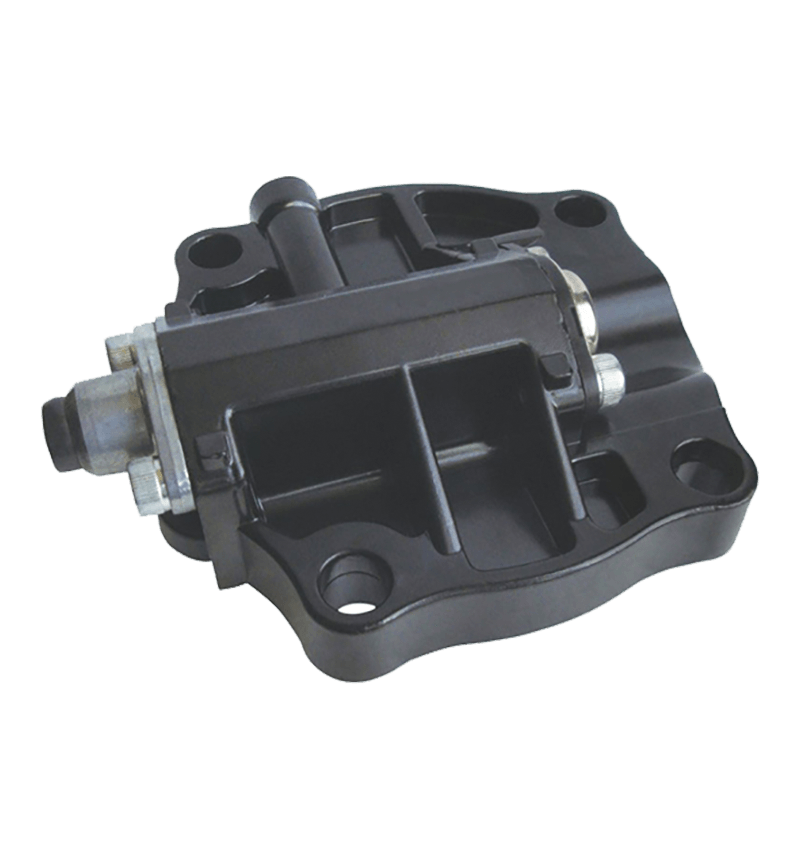 Y1653070-Magnetni ventili