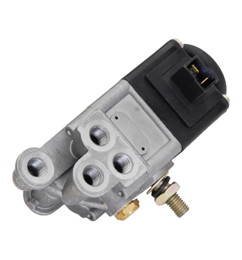 Y472 017 481 0-Magnetni ventili