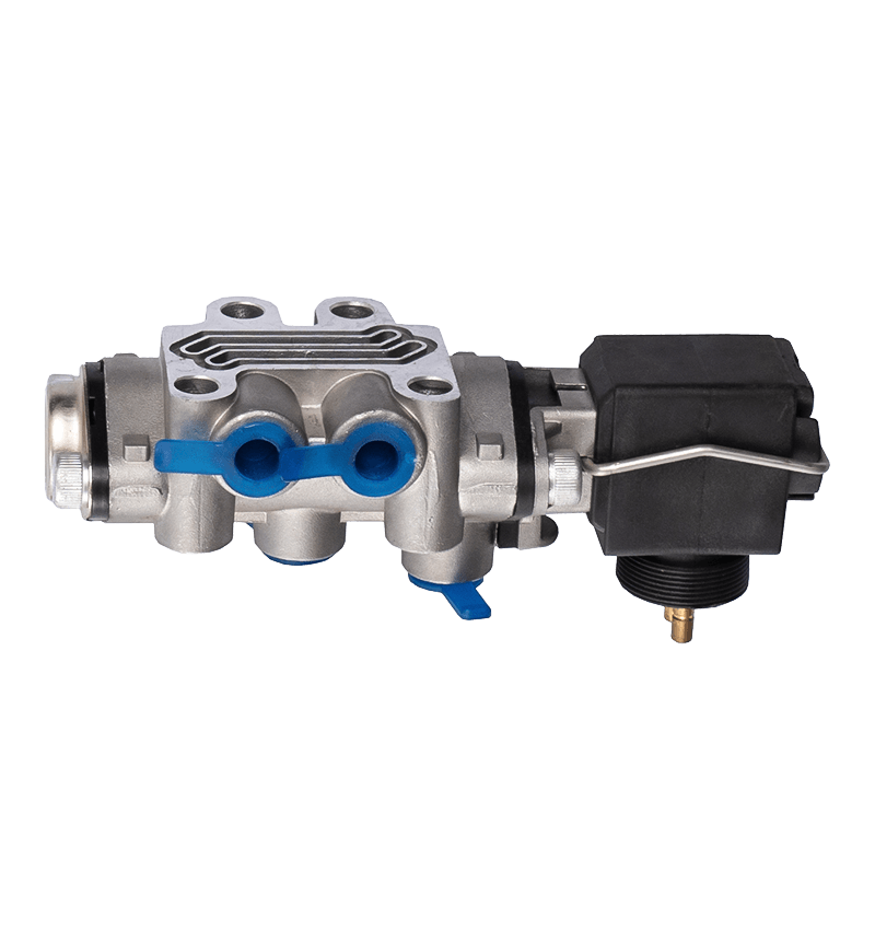 Y1488083/1334037-Magnetni ventili