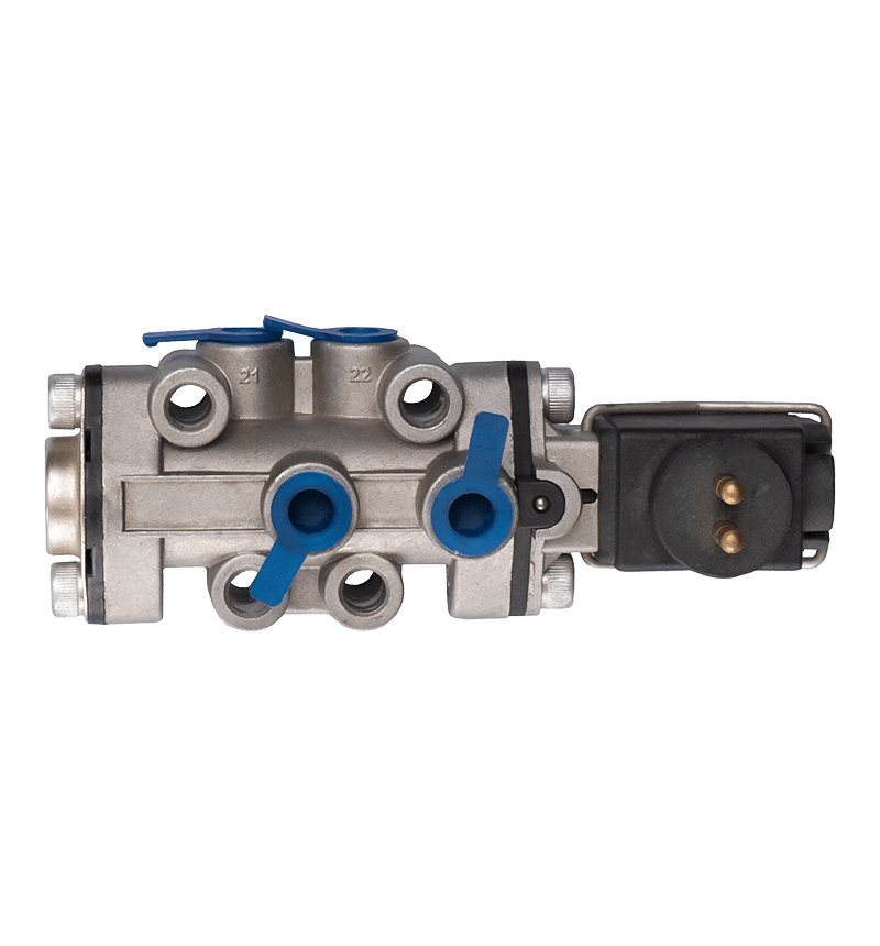 DAF solenoidni ventil-Magnetni ventili