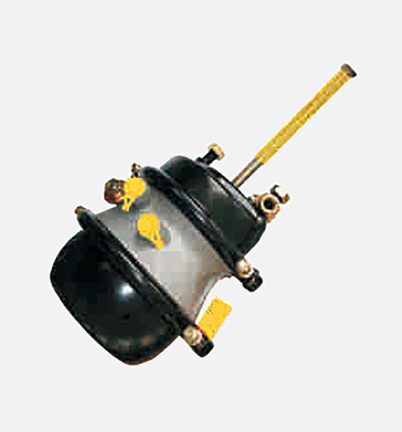 Push Rod Spring kočnica-Proljetne kočnice